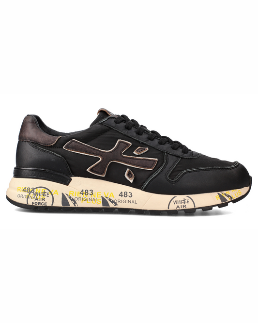 TENIS PREMIATA MICK VAR 6418