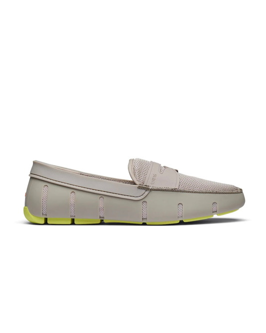 ZAPATOS SWIMS PENNY SAND NUDE