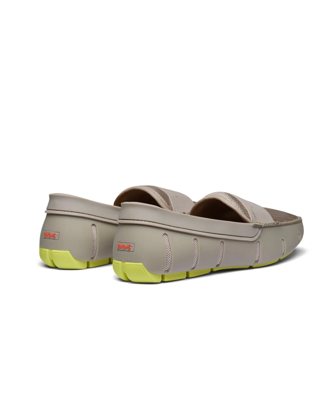 ZAPATOS SWIMS PENNY SAND NUDE