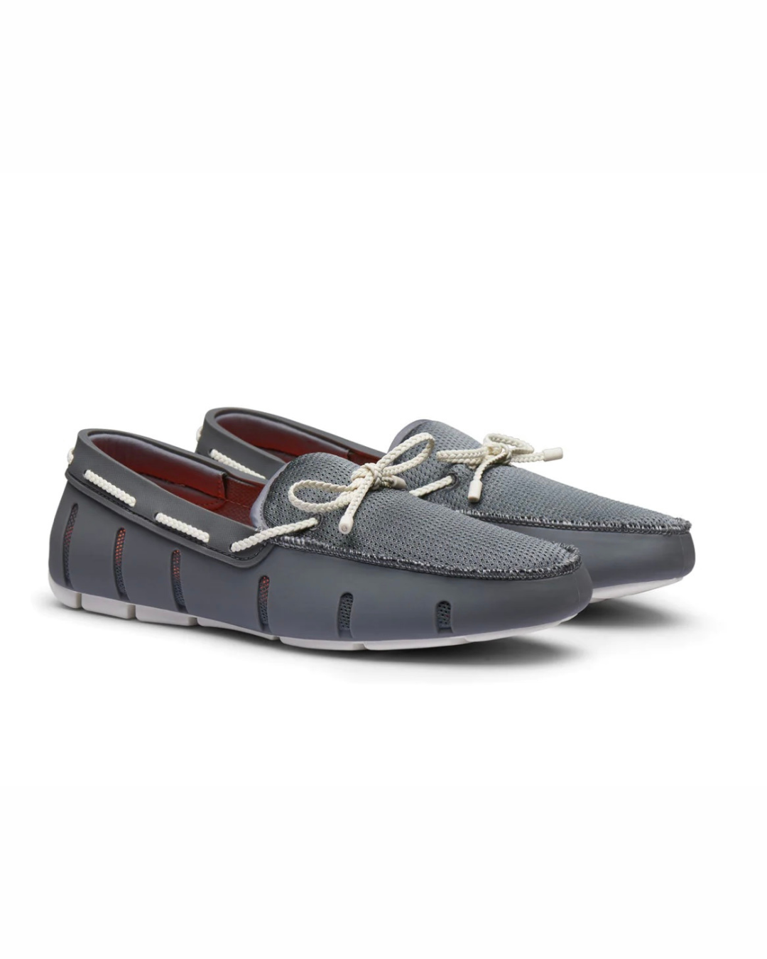 ZAPATOS SWIMS BRAIDED LACE BSG