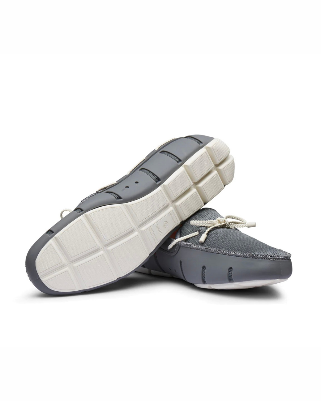 ZAPATOS SWIMS BRAIDED LACE BSG