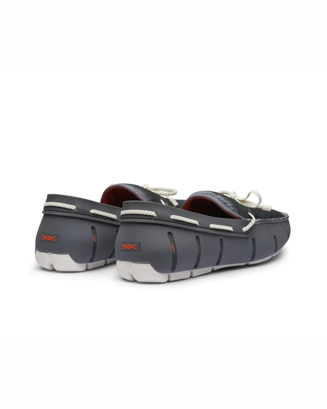 ZAPATOS SWIMS BRAIDED LACE BSG