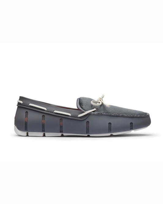 ZAPATOS SWIMS BRAIDED LACE BSG