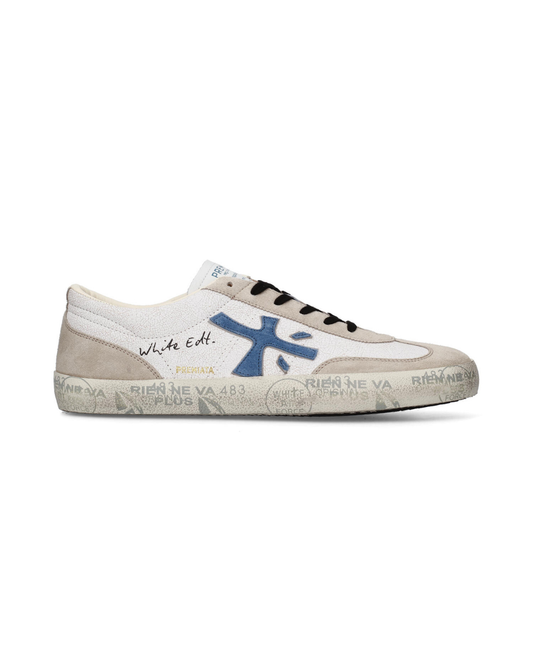 TENIS PREMIATA DAVID VAR.8089