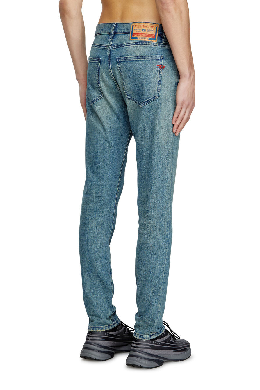 JEANS DIESEL D-STRUKT BMBW