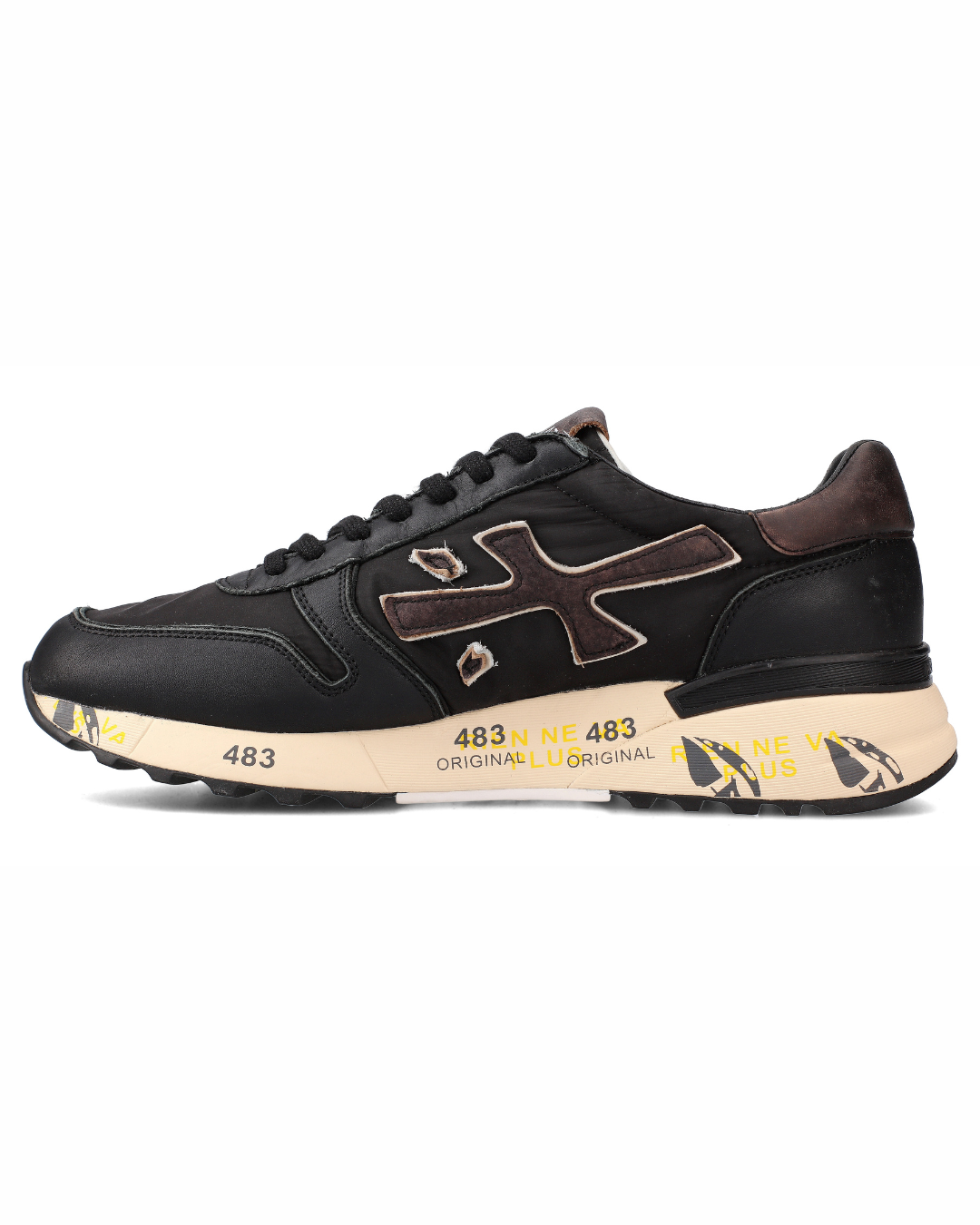 TENIS PREMIATA MICK VAR 6418