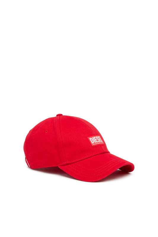 GORRA DIÉSEL CORRY-JACQ-WASH 1AB