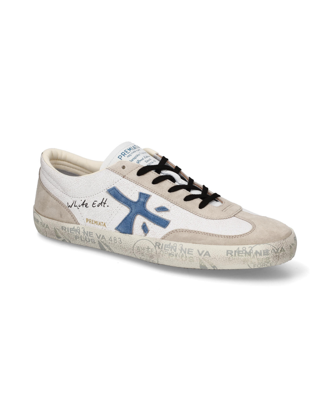 TENIS PREMIATA DAVID VAR.8089
