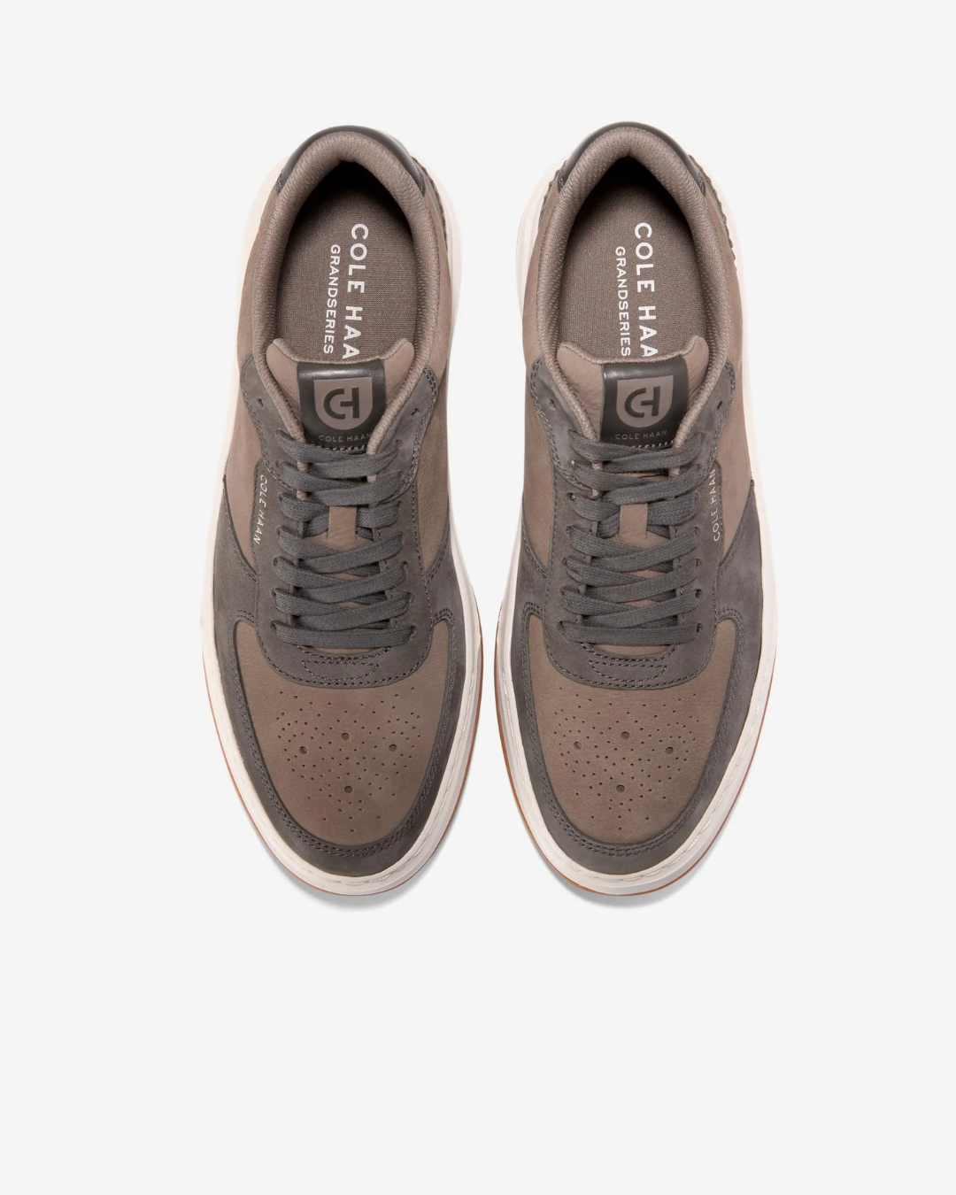 TENIS COLE HAAN C41221 GP CROSSOVER RAVEN NBK-MOREN