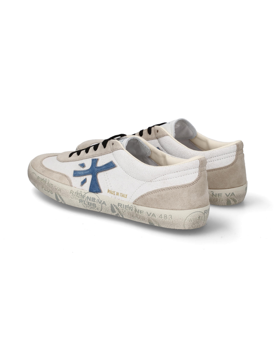 TENIS PREMIATA DAVID VAR.8089