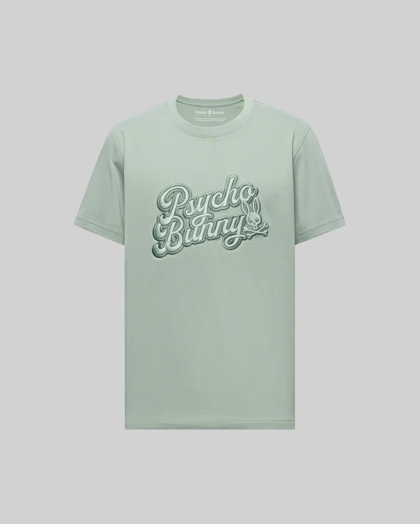 T-SHIRT PSYCHO BUNNY ELIAS ICG
