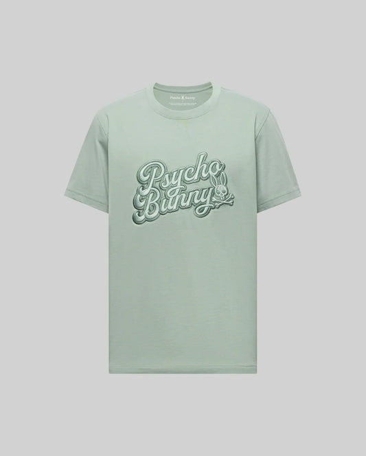 T-SHIRT PSYCHO BUNNY ELIAS ICG