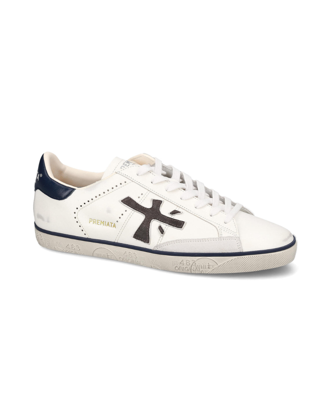 TENIS PREMIATA STEVEN VAR.7503