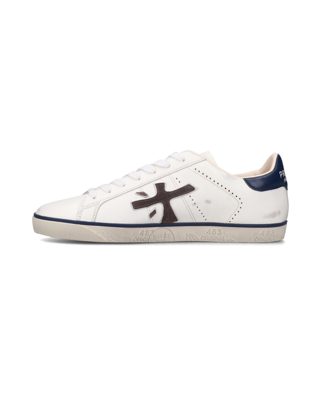 TENIS PREMIATA STEVEN VAR.7503