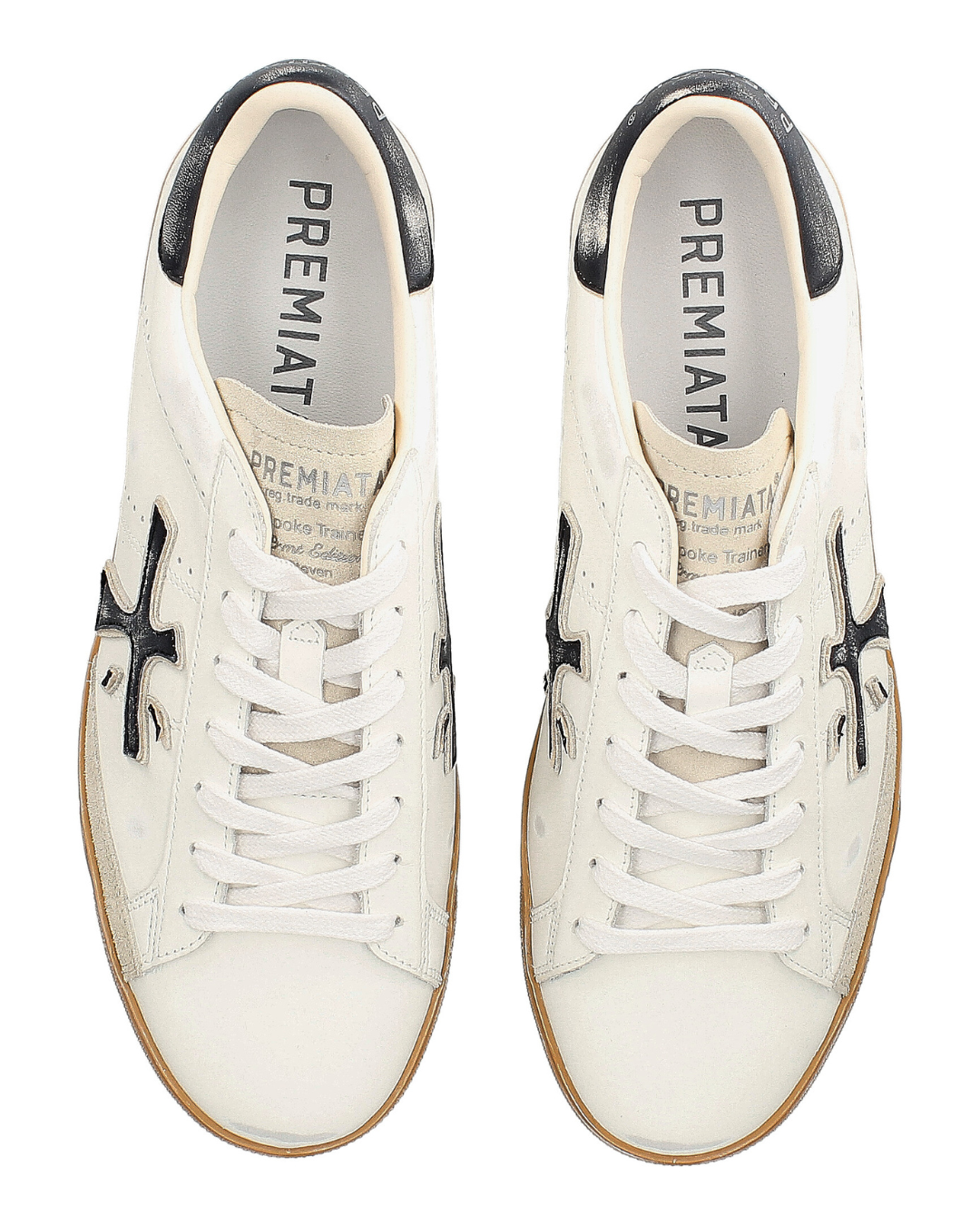 TENIS PREMIATA STEVEN VAR 6975