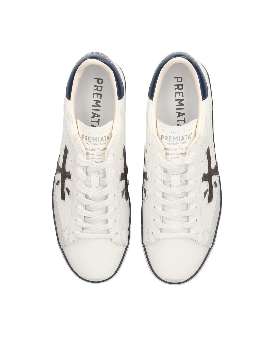 TENIS PREMIATA STEVEN VAR.7503