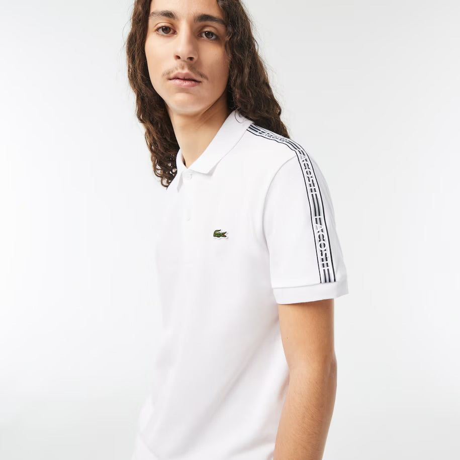 POLO LACOSTE PH5075 001