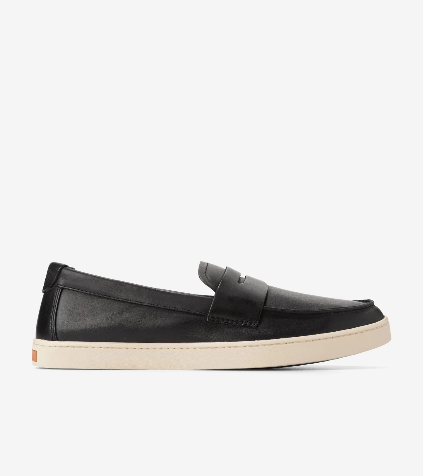 ZAPATO COLE HAAN C38213 WEEKENDER BLACK/ANGORA