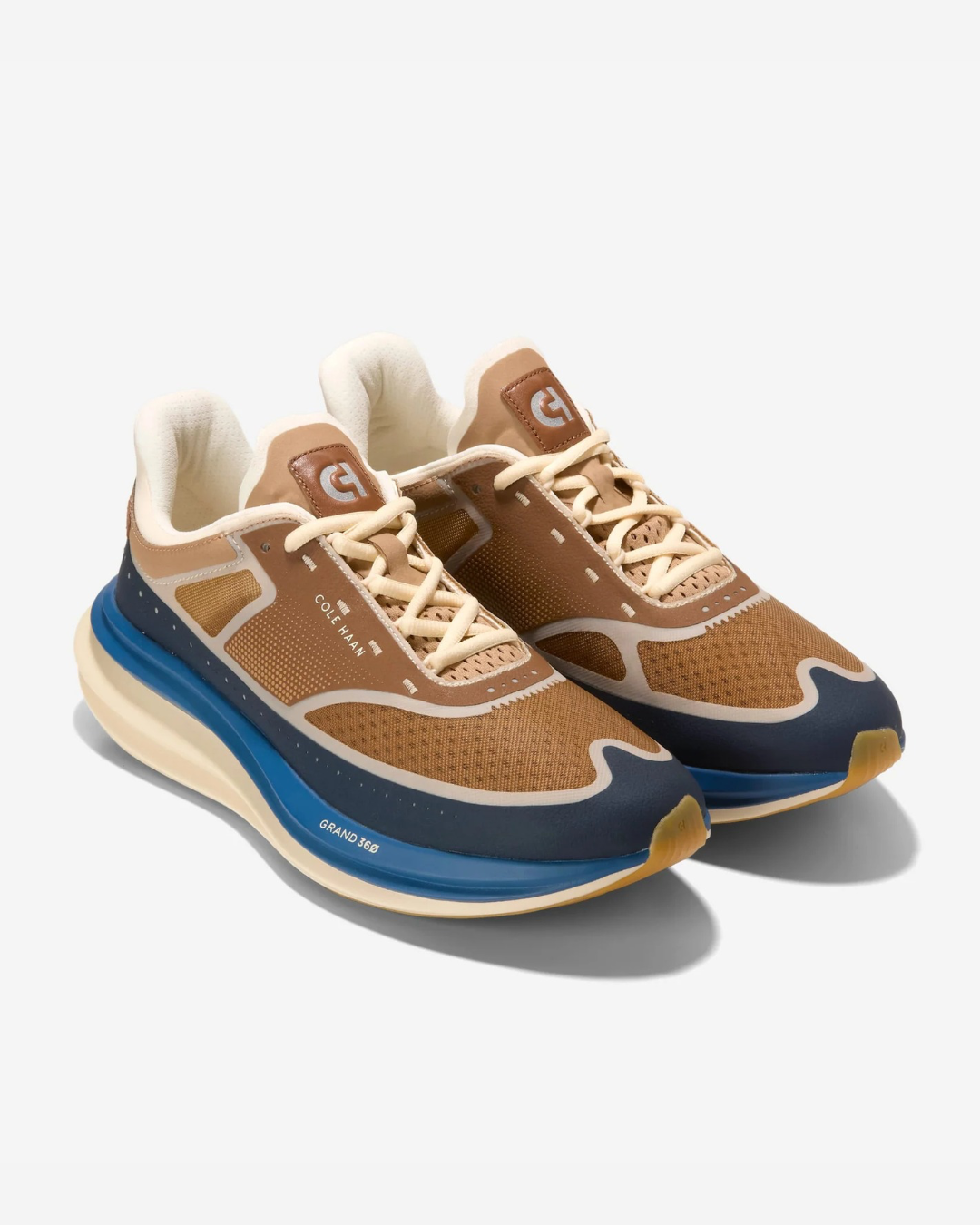 TENIS COLE HAAN C41242 QUADSTAR RUN MDNGHT MOON