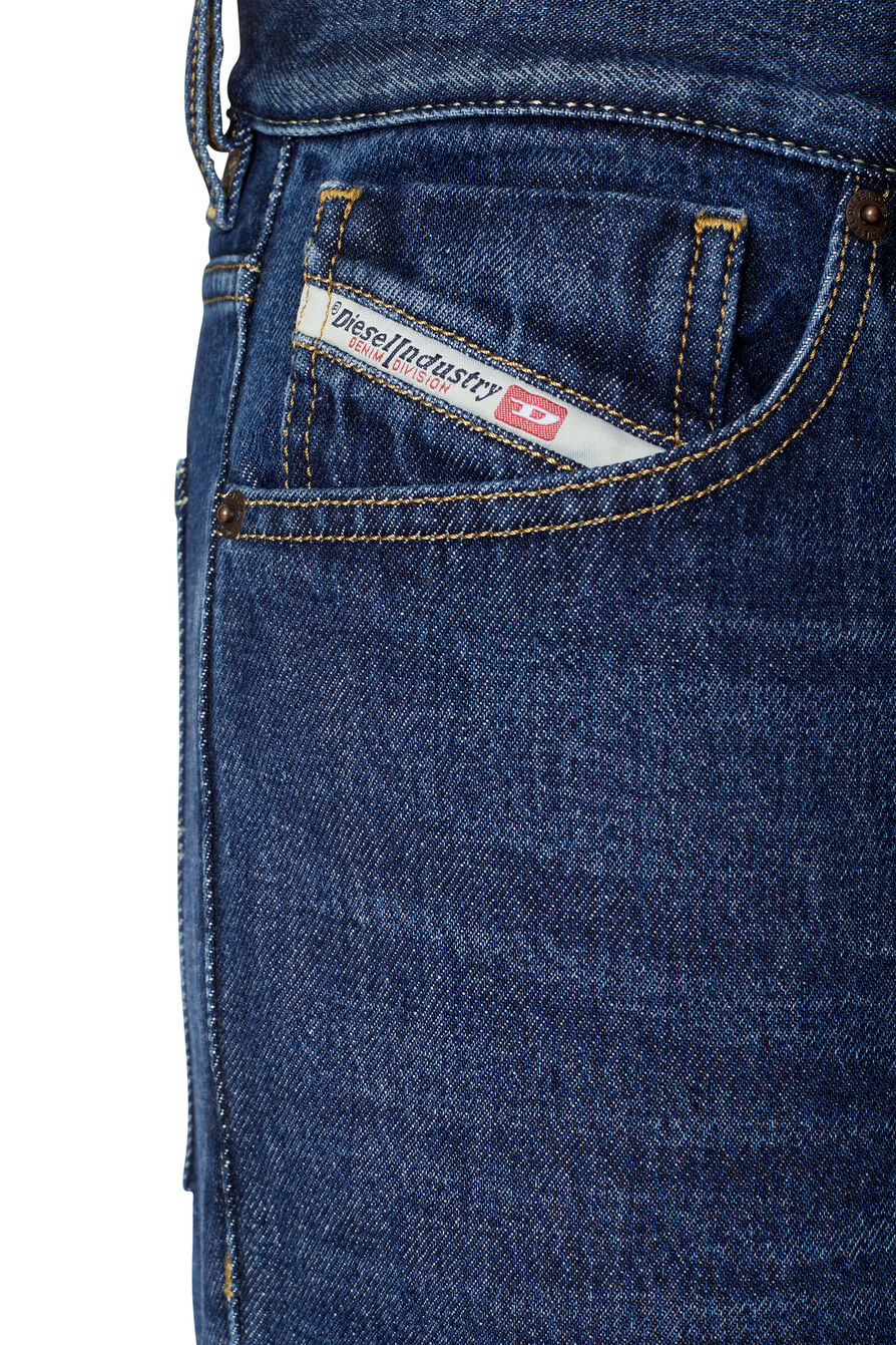 JEANS DIESEL 1995 09C03