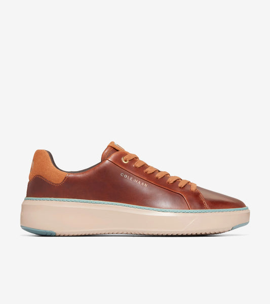 TENIS COLE HAAN C38047 TOPSPIN ACORN