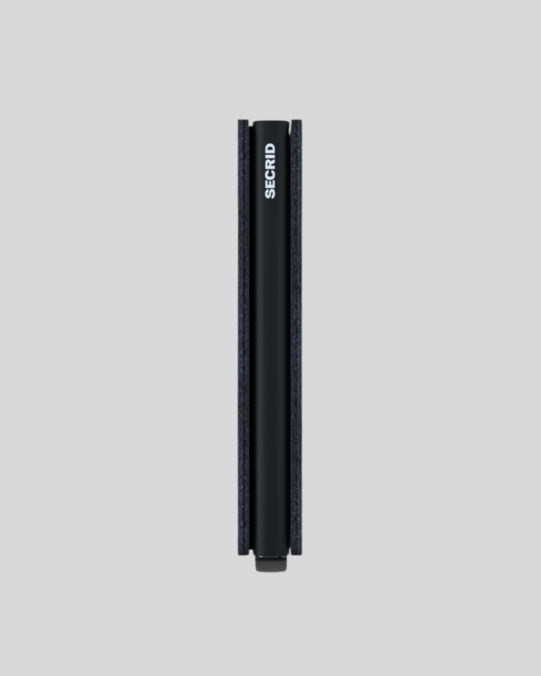TAJETERO SECRID SLIMWALLET MATTE GREEN BLACK