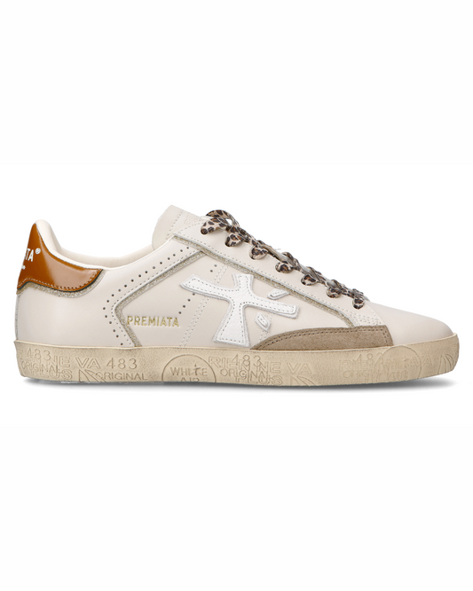 TENIS PREMIATA STEVEN D VAR 6483 [MUJER]