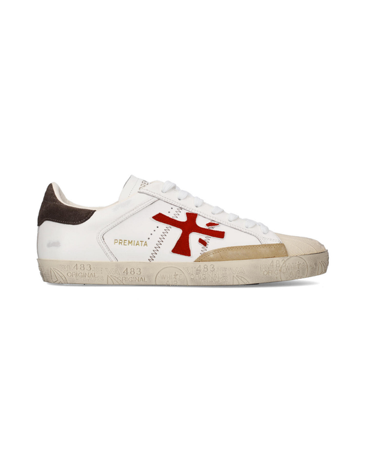 TENIS PREMIATA STEVEN VAR.8044