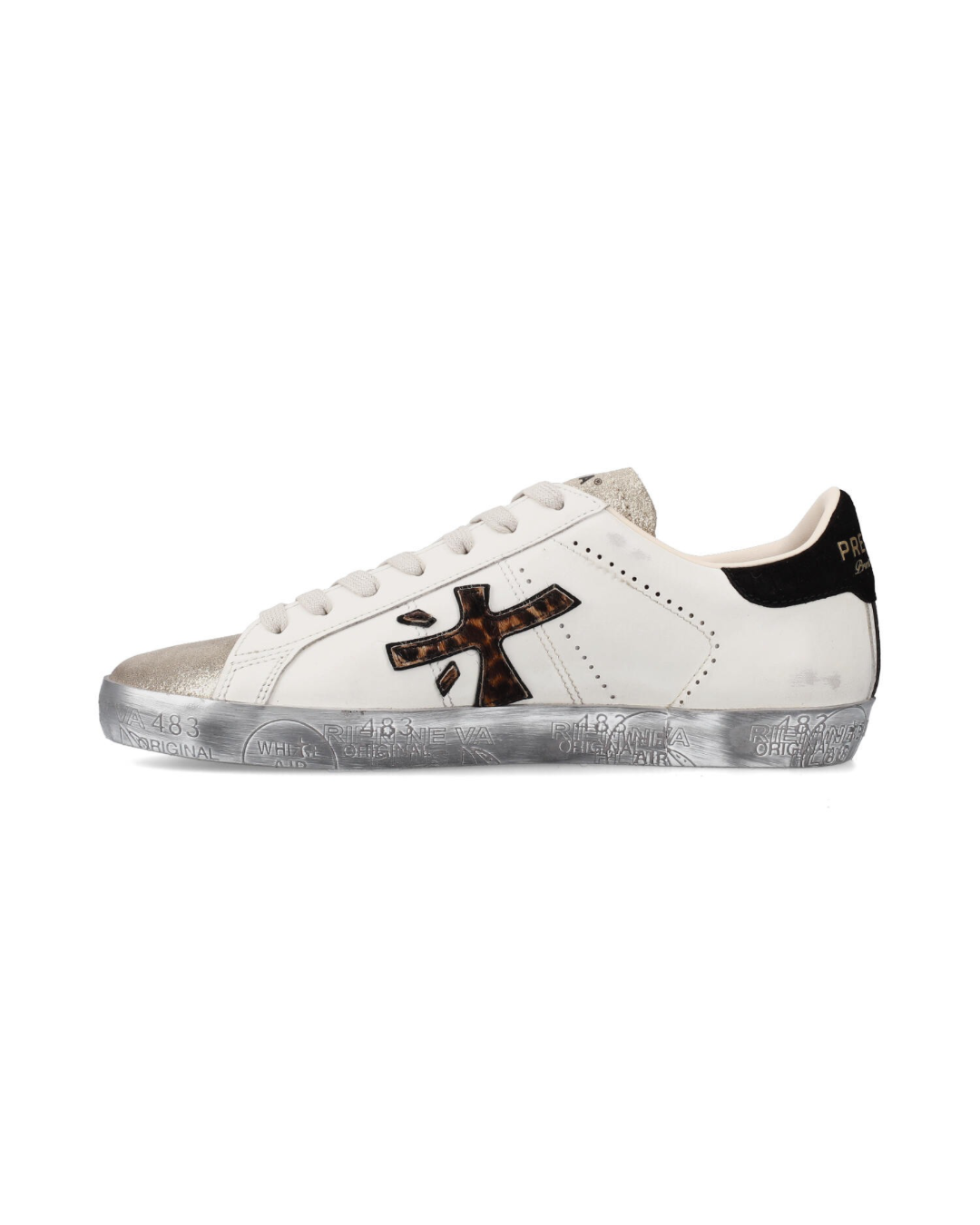TENIS PREMIATA STEVEND [MUJER] VAR.7605