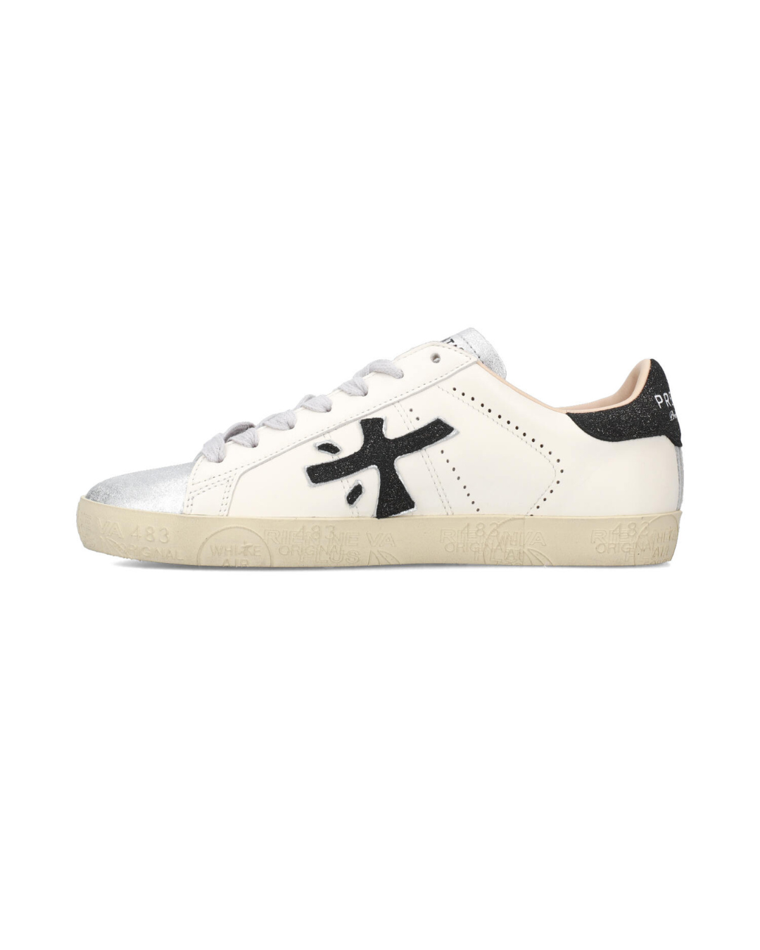 TENIS PREMIATA STEVEND [MUJER] VAR.6936
