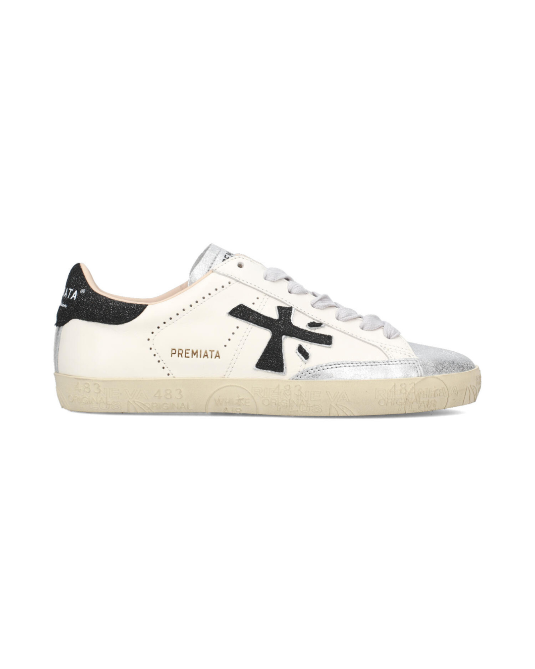 TENIS PREMIATA STEVEND [MUJER] VAR.6936