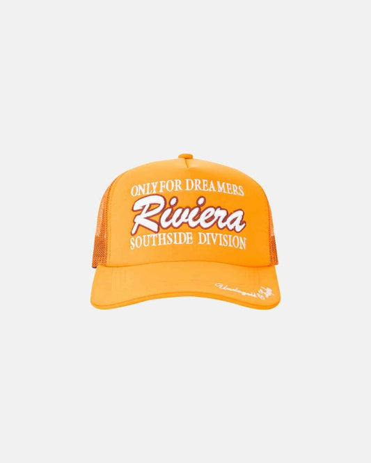 GORRA UNDERGOLD RIVIERA SOUTHSIDE DIVISION ORANGE