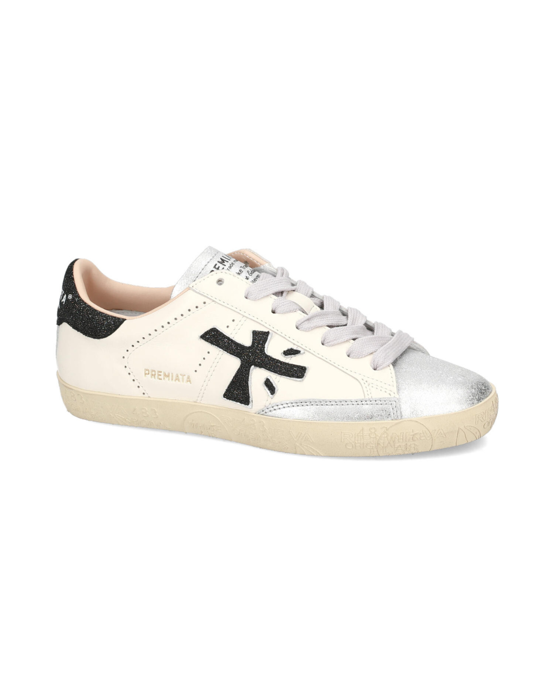 TENIS PREMIATA STEVEND [MUJER] VAR.6936