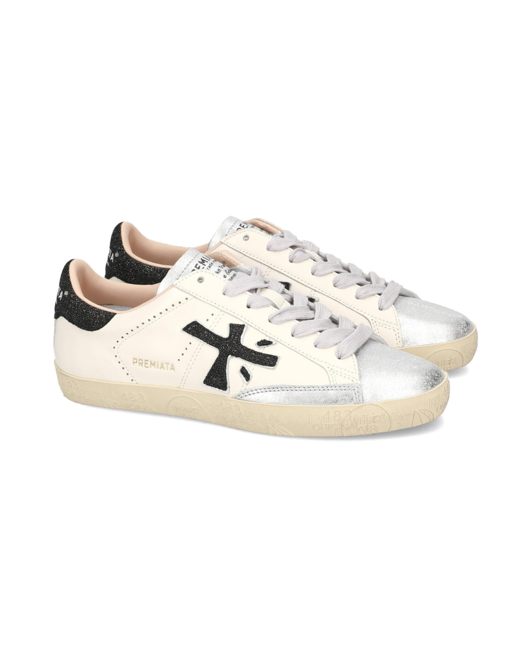 TENIS PREMIATA STEVEND [MUJER] VAR.6936