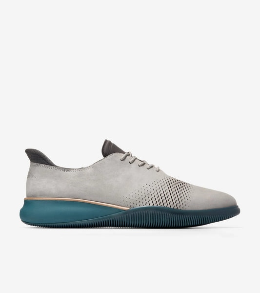ZAPATO COLE HAAN C42832 6.ZEROGRAND GRAY