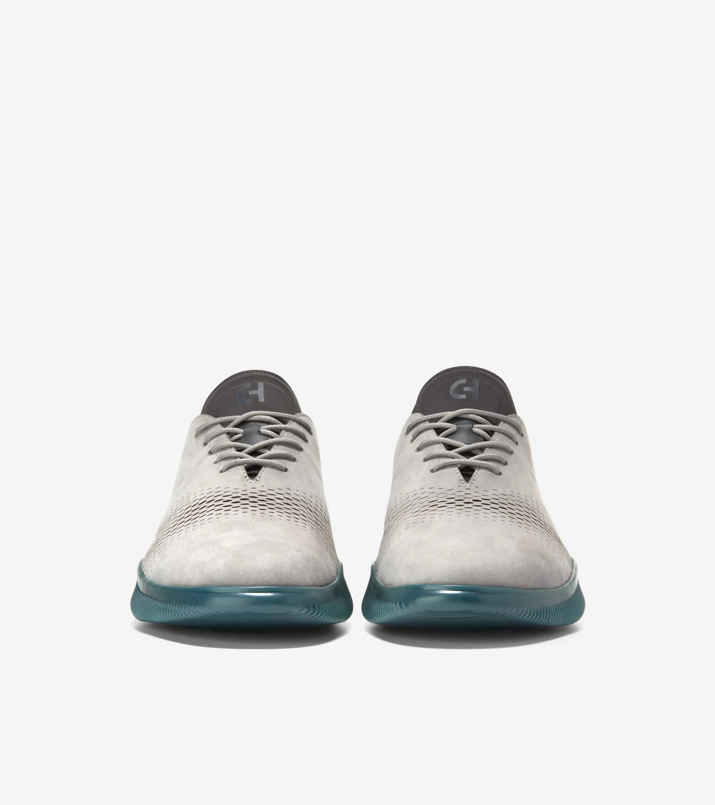 ZAPATO COLE HAAN C42832 6.ZEROGRAND GRAY