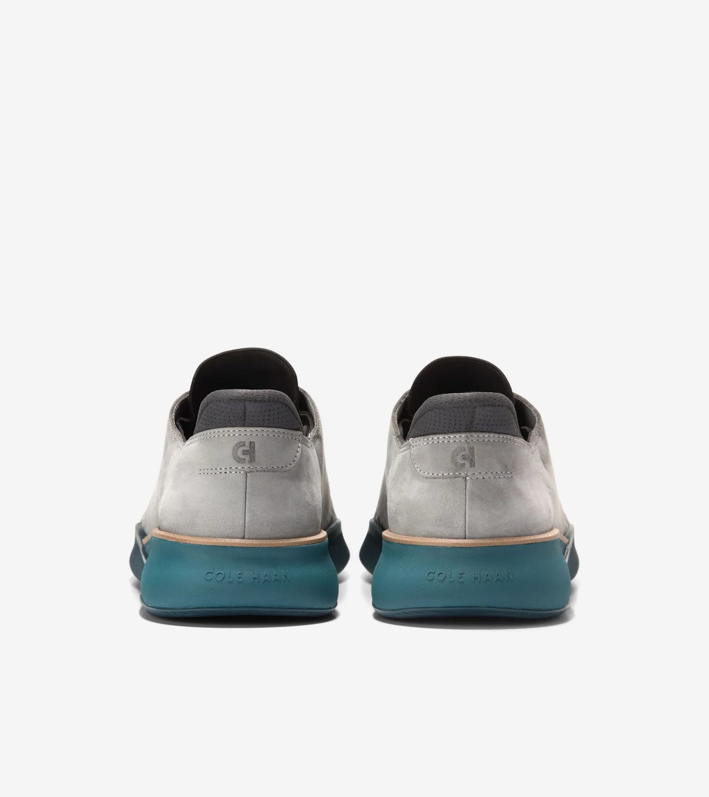 ZAPATO COLE HAAN C42832 6.ZEROGRAND GRAY