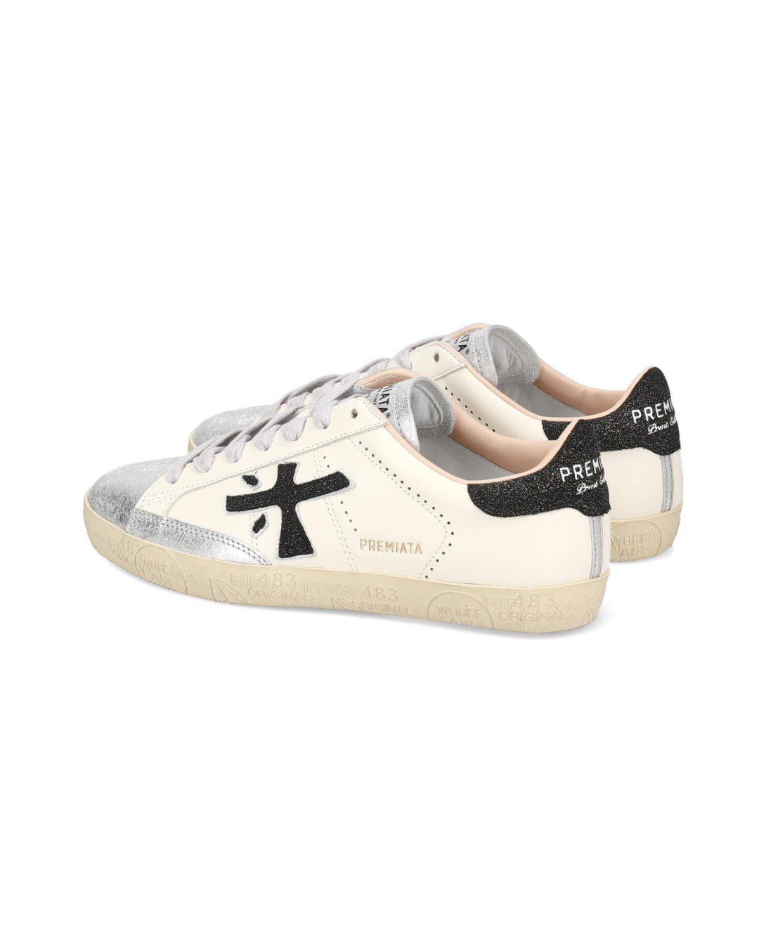 TENIS PREMIATA STEVEND [MUJER] VAR.6936