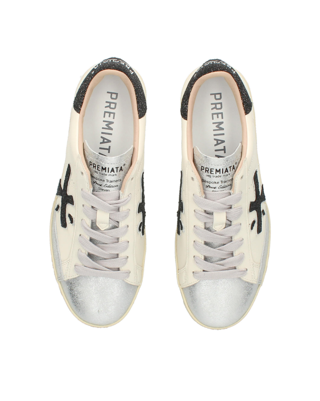 TENIS PREMIATA STEVEND [MUJER] VAR.6936