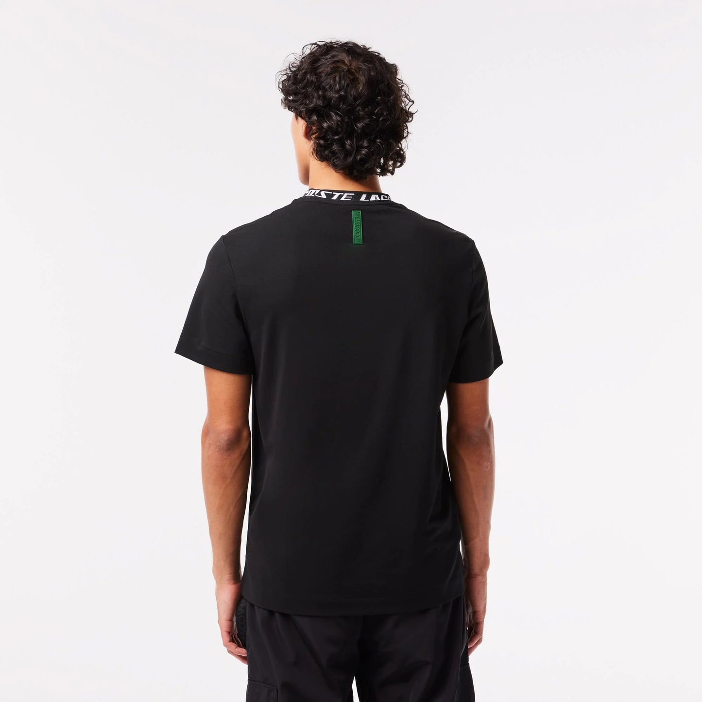 T-SHIRT LACOSTE TH9687 031