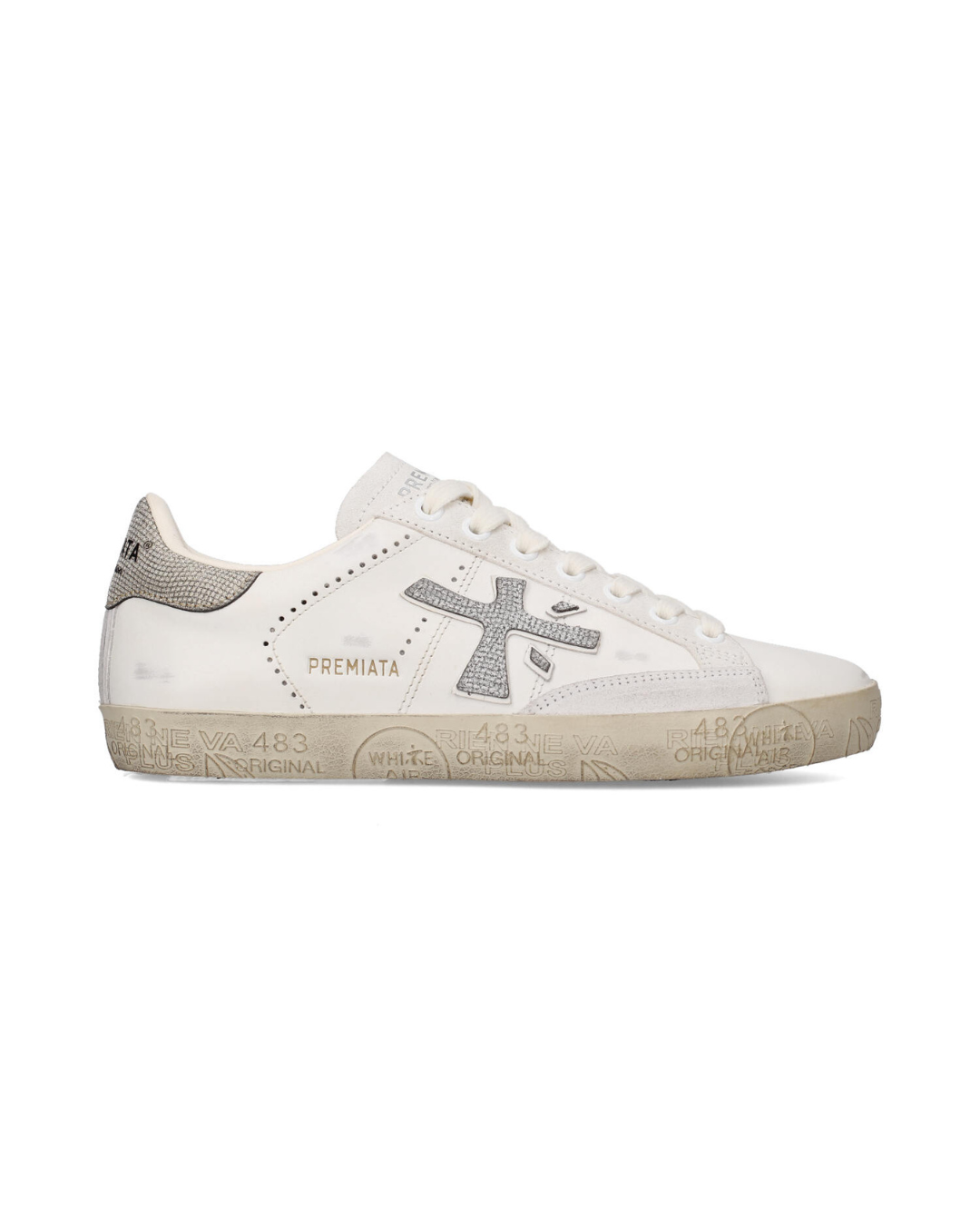 TENIS PREMIATA STEVEND [MUJER] VAR.8127