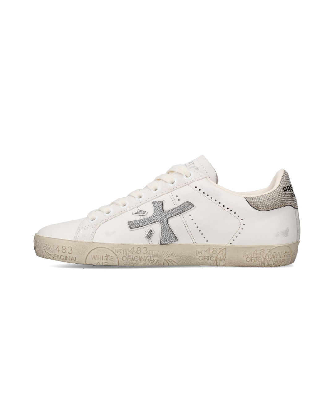 TENIS PREMIATA STEVEND [MUJER] VAR.8127