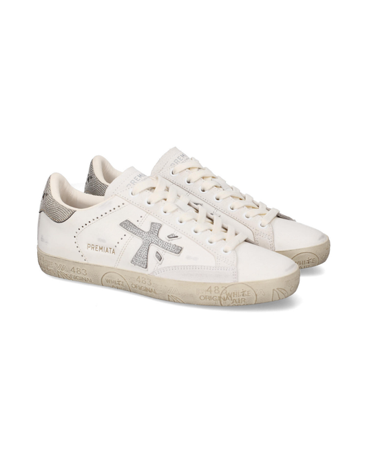 TENIS PREMIATA STEVEND [MUJER] VAR.8127