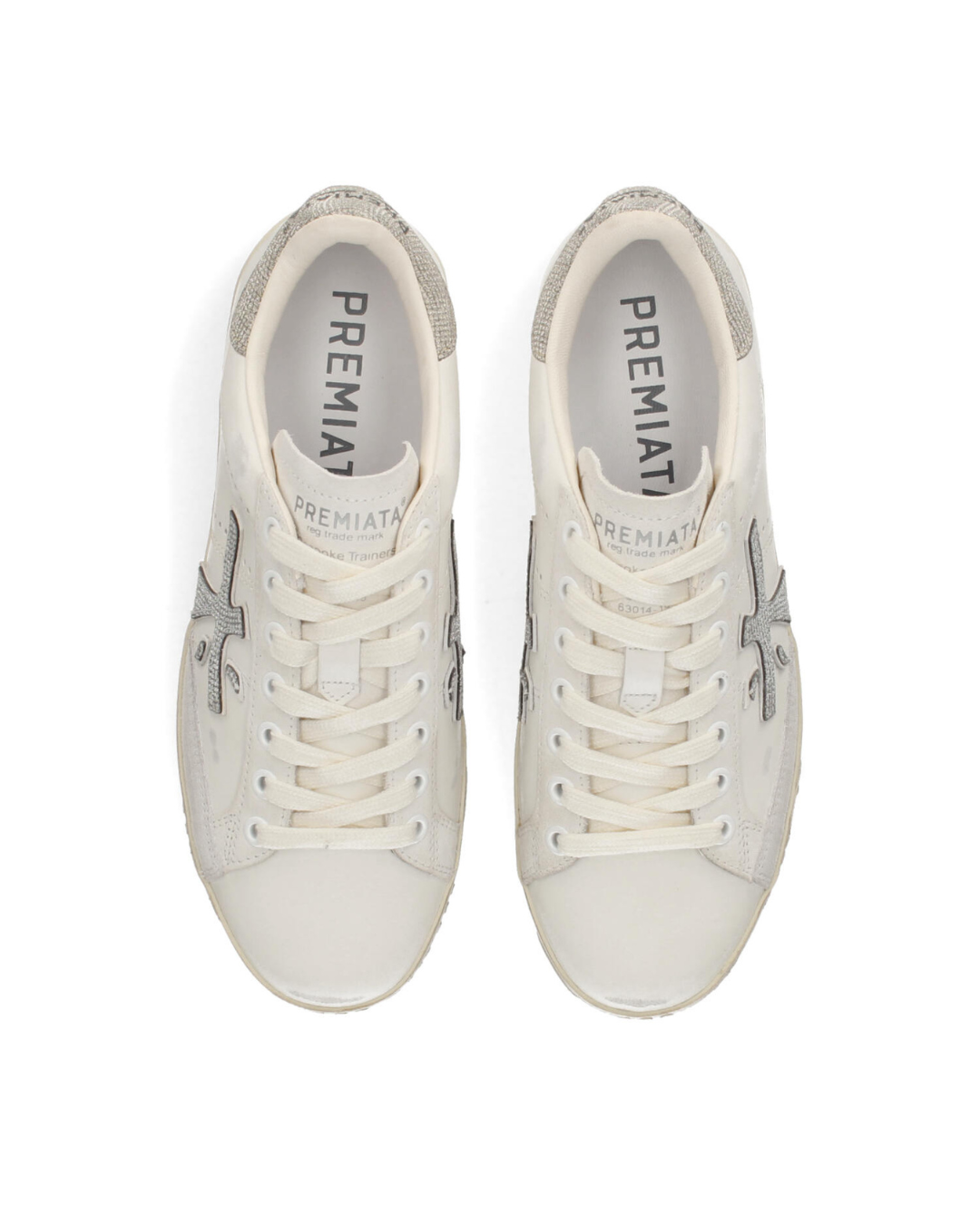 TENIS PREMIATA STEVEND [MUJER] VAR.8127