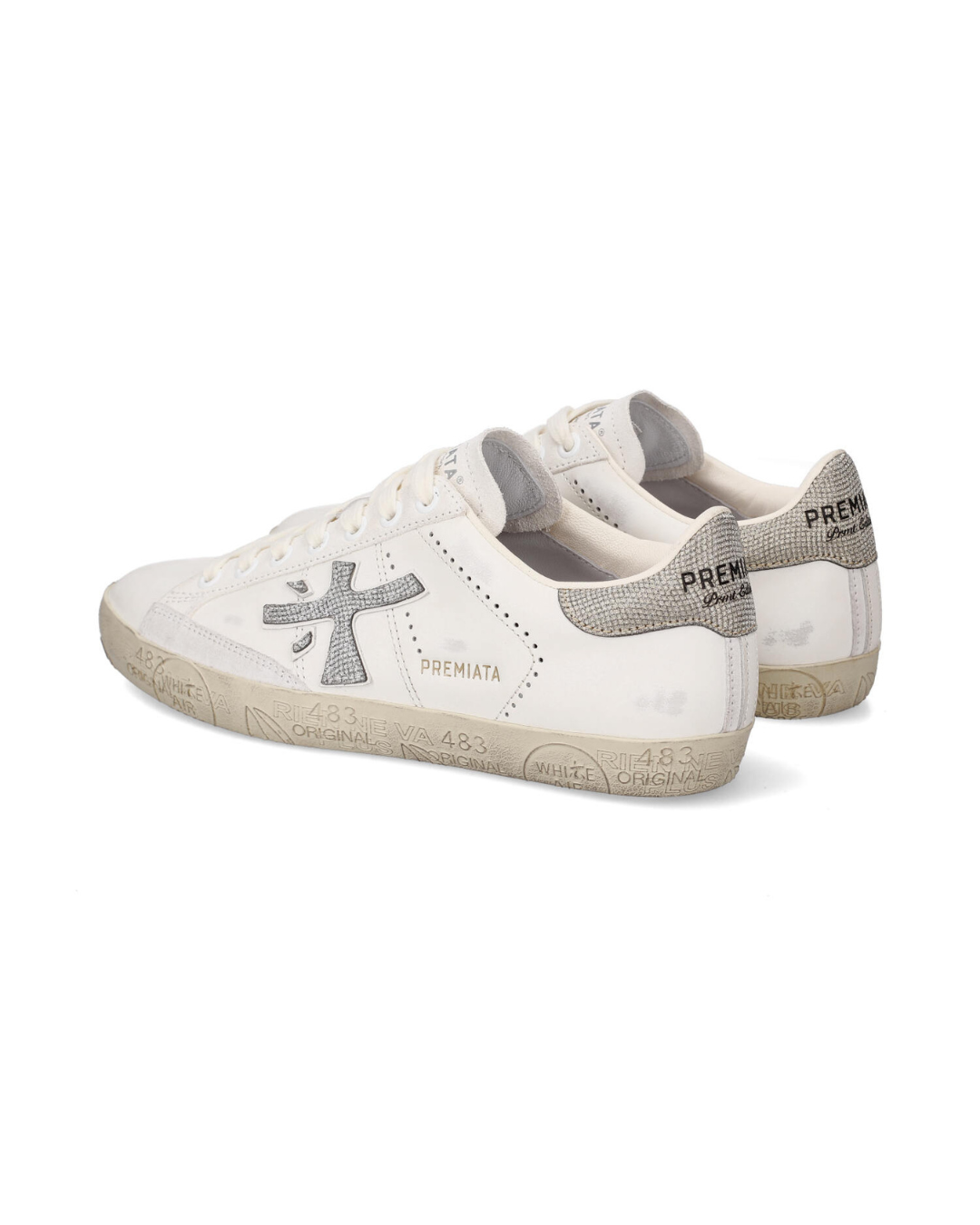 TENIS PREMIATA STEVEND [MUJER] VAR.8127