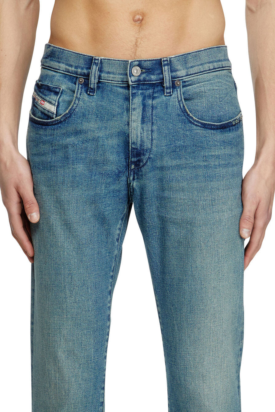 JEANS DIESEL D-STRUKT BMBW