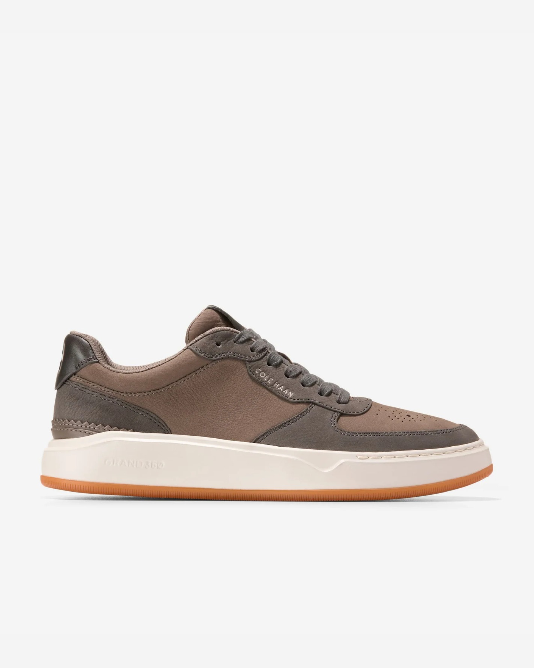 TENIS COLE HAAN C41221 GP CROSSOVER RAVEN NBK-MOREN