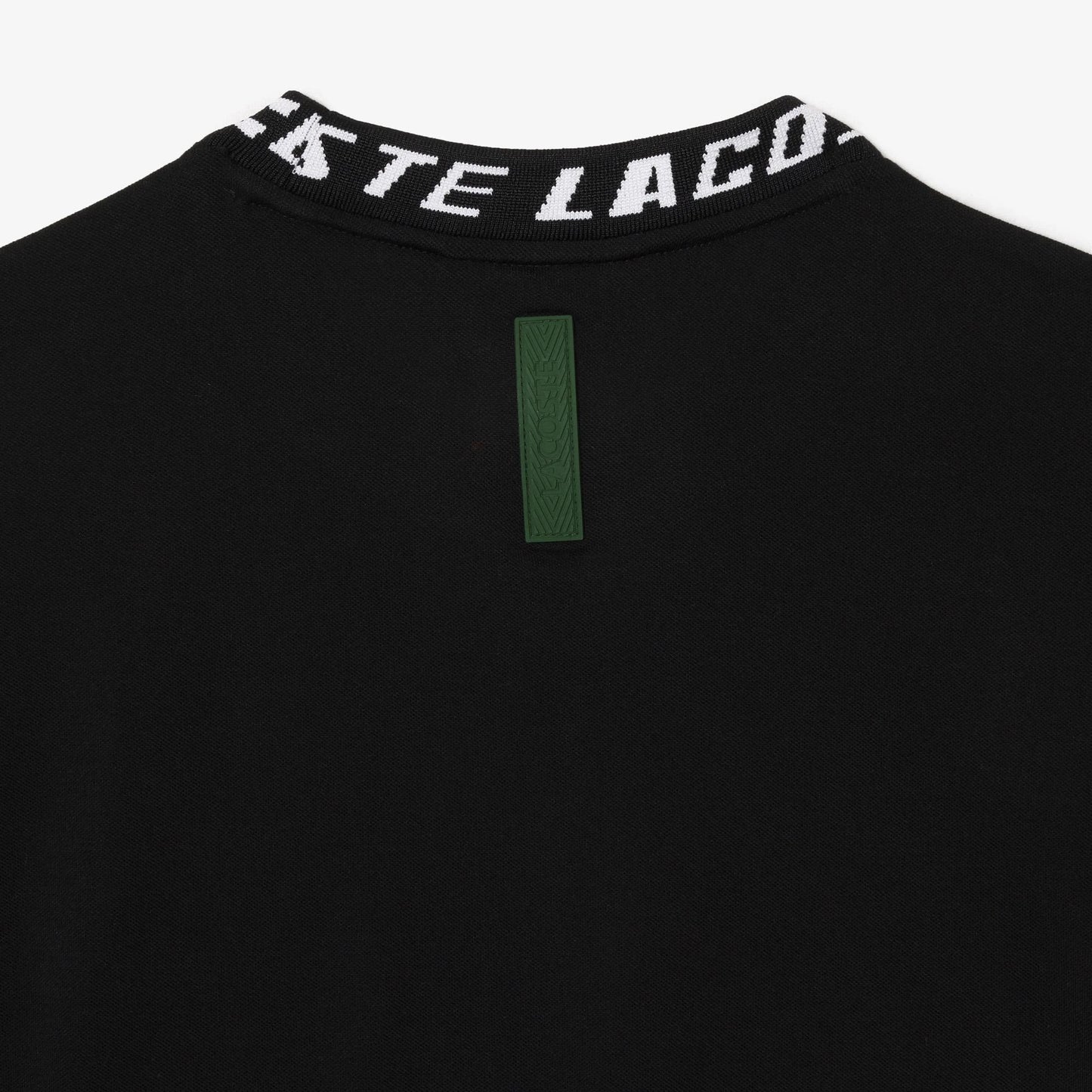 T-SHIRT LACOSTE TH9687 031