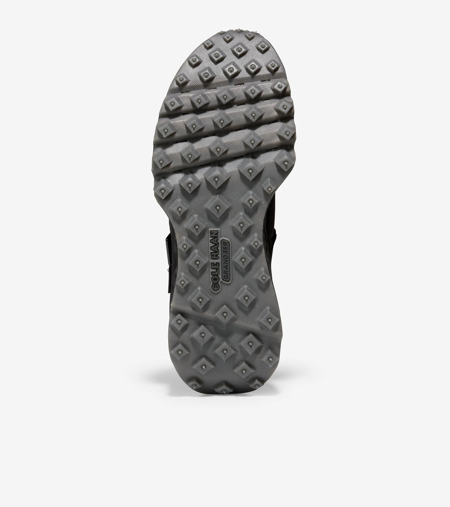 TENIS COLE HAAN C36594 5.ZEROGRAND MONK STRAP BLACK