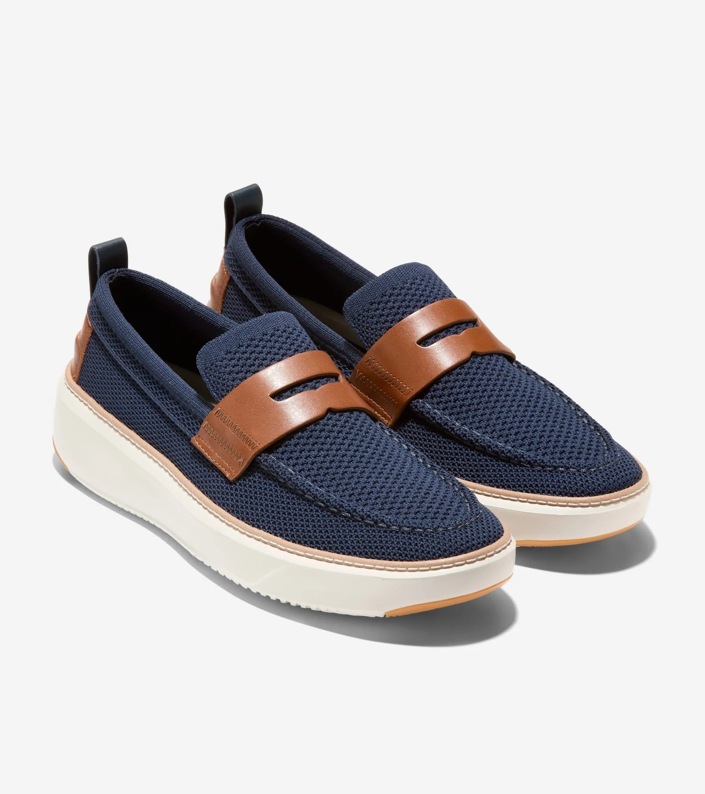 ZAPATO COLE HAAN C40049 GRANDPRO TOPSPIN STITCHLITE